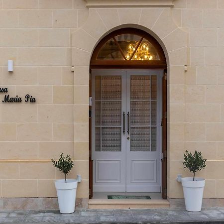 Casa Maria Pia Apartment Nadur Exterior photo